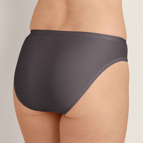 NWT Duluth Women's Go Buck Naked Performance Hi-Cut, Bundle of 5, Medium - Picture 8 of 9